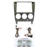 Car Radio Multimedia MP5 Player Head Unit Stereo BT For Subaru Impreza 2004-2007