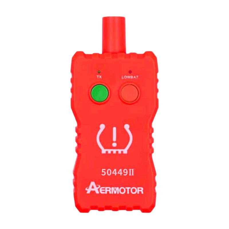 TPMS Relearn Tool Premium Car Maintenance TPMS Reset Device for Ford