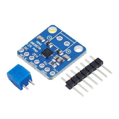 DIY-Module – Elektronische Module