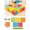 Large Building Blocks for Kindergarten: Educational Construction Toys for Classroom and Play Areas