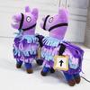 8inch Llama 20cm Plush Doll Soft Stuffed Toys Collection Kids Gift Doll
