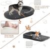 Washable Foldable Pet Sofa & Mat - Large Dog & Cat Bed House