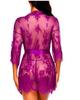European & American Sexy Erotic Lingerie and Pajamas Collection