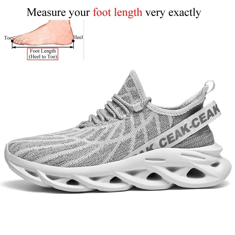 Fashion Men's Sports Shoes Lightweight Cheap Sneakers Man Casual Shoes Tenis Masculino Mens Trainers Zapatillas Hombre Tenis Masculino