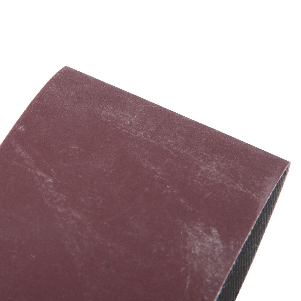 10pcs 533x75mm Sanding Belt 21x3 Inch Abrasive Band for Belt Sander Parts 2401000 Grit (1000#)
