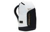 Nike Hoops Elite 32L Backpack White/Gold/Black DX9786-100