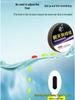Wave Tip Kui Super Light & Hard Fishing Rod for Crucian Carp and Tai: 28-19 Tone, Lightweight, All-Purpose for Big Fish