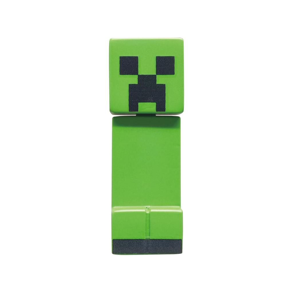 Bandai Bikkura Tamago MINECRAFT ~Welcome To the Village~ Ages 3 and Up