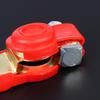 5/10/15Pcs Auto Battery Terminal Cable Clamp Negative Positive Top-Post Auto Battery Cable Terminal Top For Car Truck Accessory