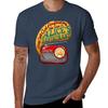 AliceS Restaurant TShirt Classic Crew Neck Cotton TShirt