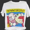 PENNYWISE HARDCORE PUNK ROCK TRIČKO unisex S-3XL