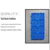 Moisture-Proof Plastic Pallet Floor Mat