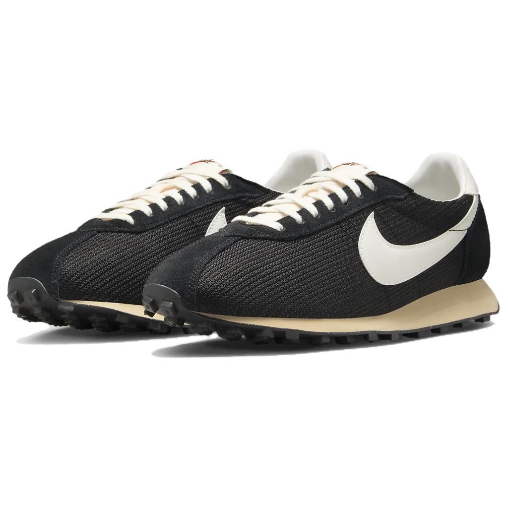 Nike LD 1000 Siyah Susam Unisex Spor Ayakkabı Yelken HM0950-001