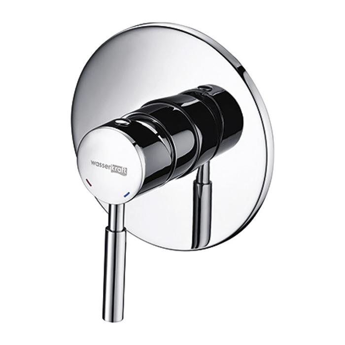 

Shower Faucet Wasserkraft Main 4151