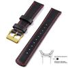 Genuine Leather Top Grain Watch Band, Quick Release 20mm/22mm Watch Strap,  Fits Samsung Galaxy Watch, Men and Women Watch band