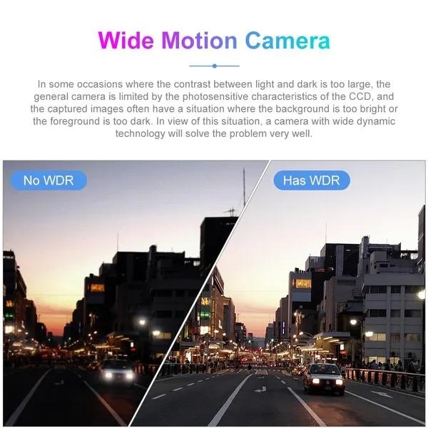 HD 9.3" Screen Portable DashCam Suppport Rear Camera Built In Camera Supports Wireless ćar-Pláy&Android Auto/ Voice Control
