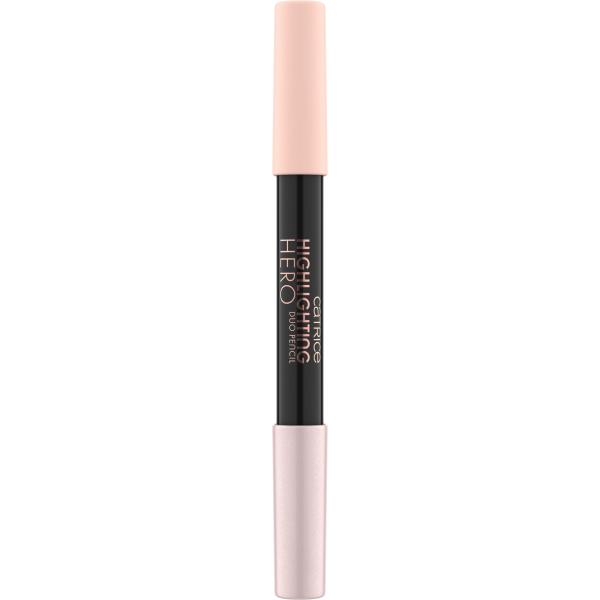 Catrice Highlighter Hero Duo Pencil 020 Daylight 2.4g