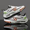 Nuove scarpe sportive leggere estive in rete traspirante scarpe casual da uomo scarpe da corsa ammortizzanti