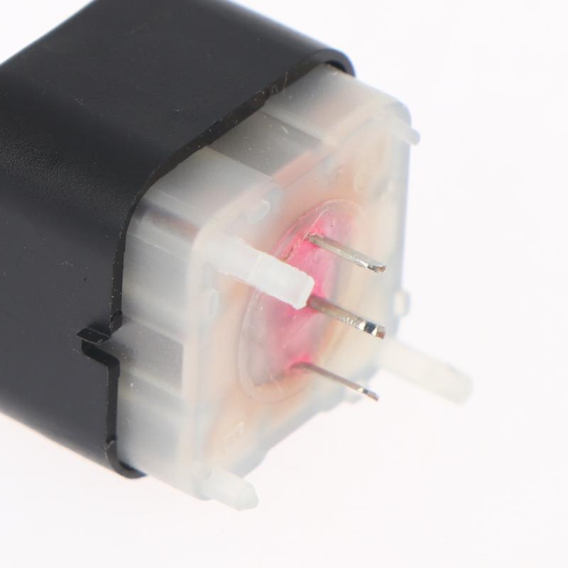 1/2/3Pcs Double Speed Push Button Switch For F24-8D/10D/12D Industrial Remote Control Replacement