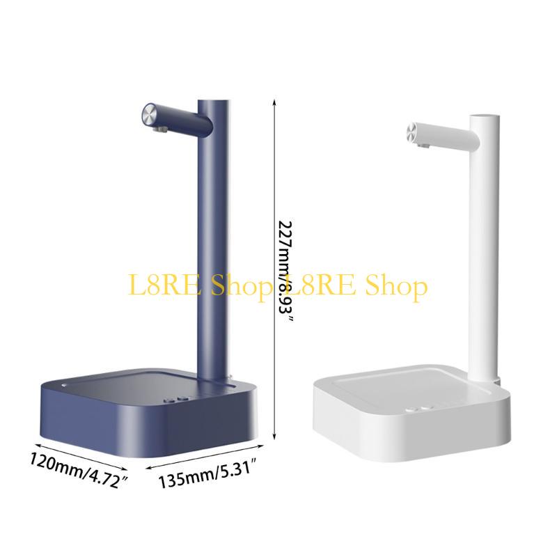 L8RE Bucket Table Dualpurpose Electric Water Dispenser Multifunctional Water