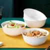 Bone China Keramikschalen