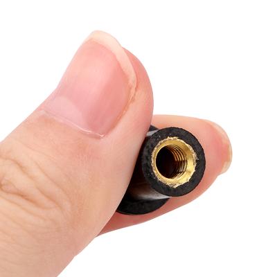10 Pcs/set M5 X 15mm Motorbike Windshield Fasterner Kit Fairing Screen Fasterners Windscreen Nut Bolt Washer Screw