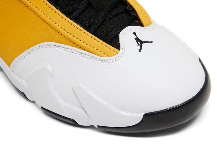Men's Sneakers Jordan 14 Retro Light Ginger (2022) Light Ginger/Black/White