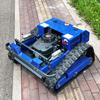 European Spot  Big Powered Grass Cutting Machine Remote Control Lawn Mower Self Propelled Mower for Home
