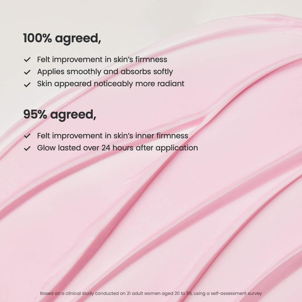 Biodance Pore Perfecting Collagen Peptide Cream 50ml