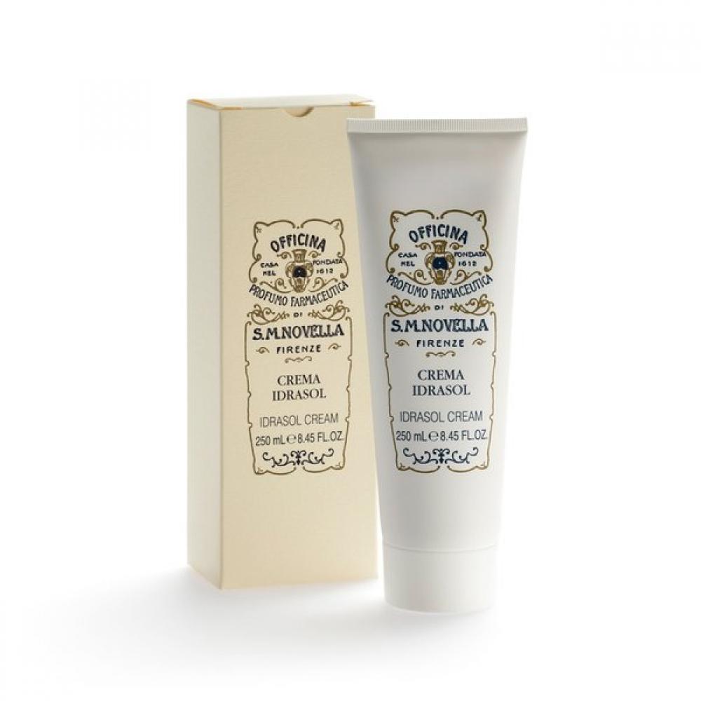 Santa Maria Novella Olio Cosmetico Crema Idrasol Set