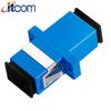 SC-SC Simplex Fiber Optic Adapter