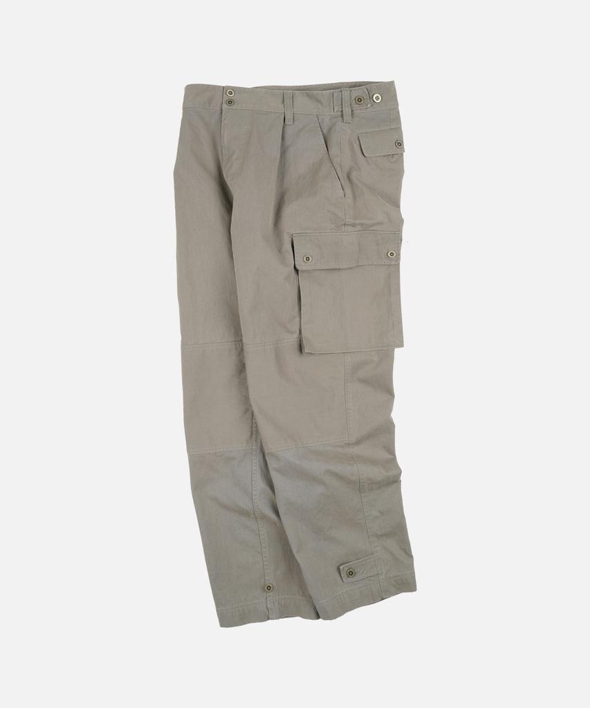 FRIZMWORKS Cn French Army M64 Pants _ Olive Gray