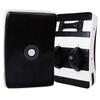 WEZHO Taekwondo Curved Kick Pad