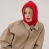 Winter Bike Riding Windproof Headgear Outdoor Mountaineering Fishing Thicken Knit Hat Multifunctional Riding Scarf