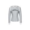 (WMNS) X AMBUSH NBA Nets Top 'Light Smoke Grey' Women's DB9569-077
