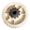 XMS-900 Shredder 43-Tooth Nylon Replacement Gear CN plug (adapter included)