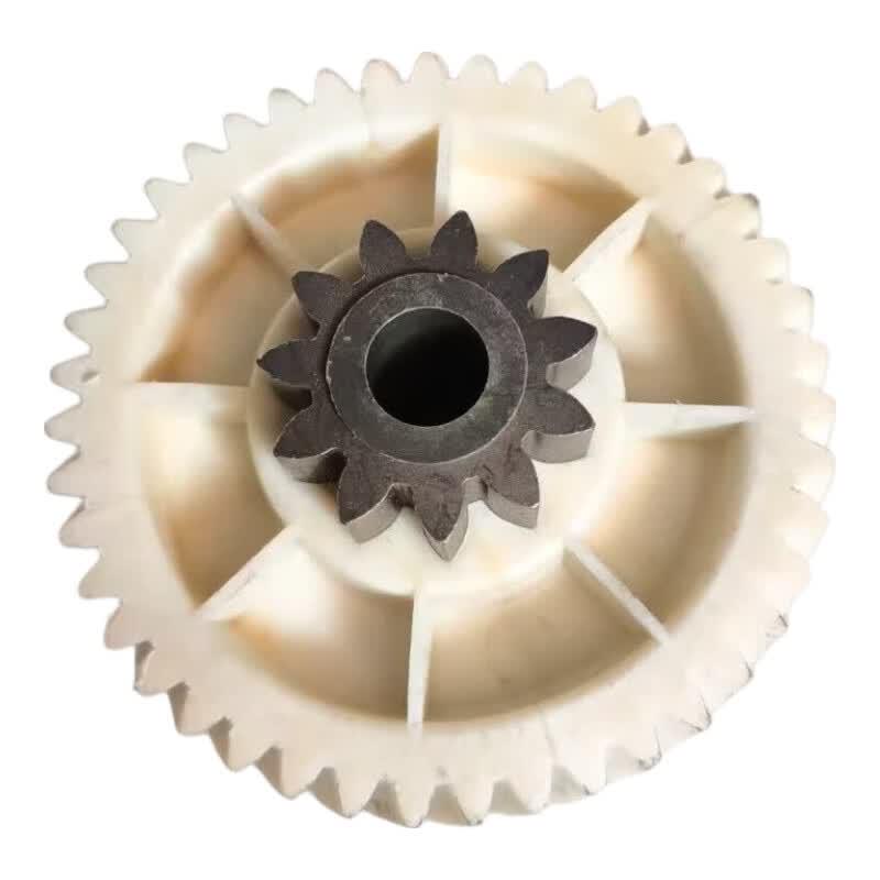 XMS-900 Shredder 43-Tooth Nylon Replacement Gear CN plug (adapter included)