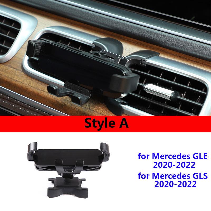 Priekš Mercedes GLE GLS W166 W167