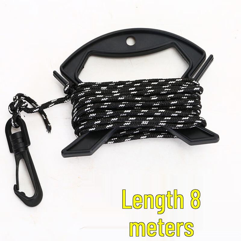 Fishing Water Bucket Lanyard