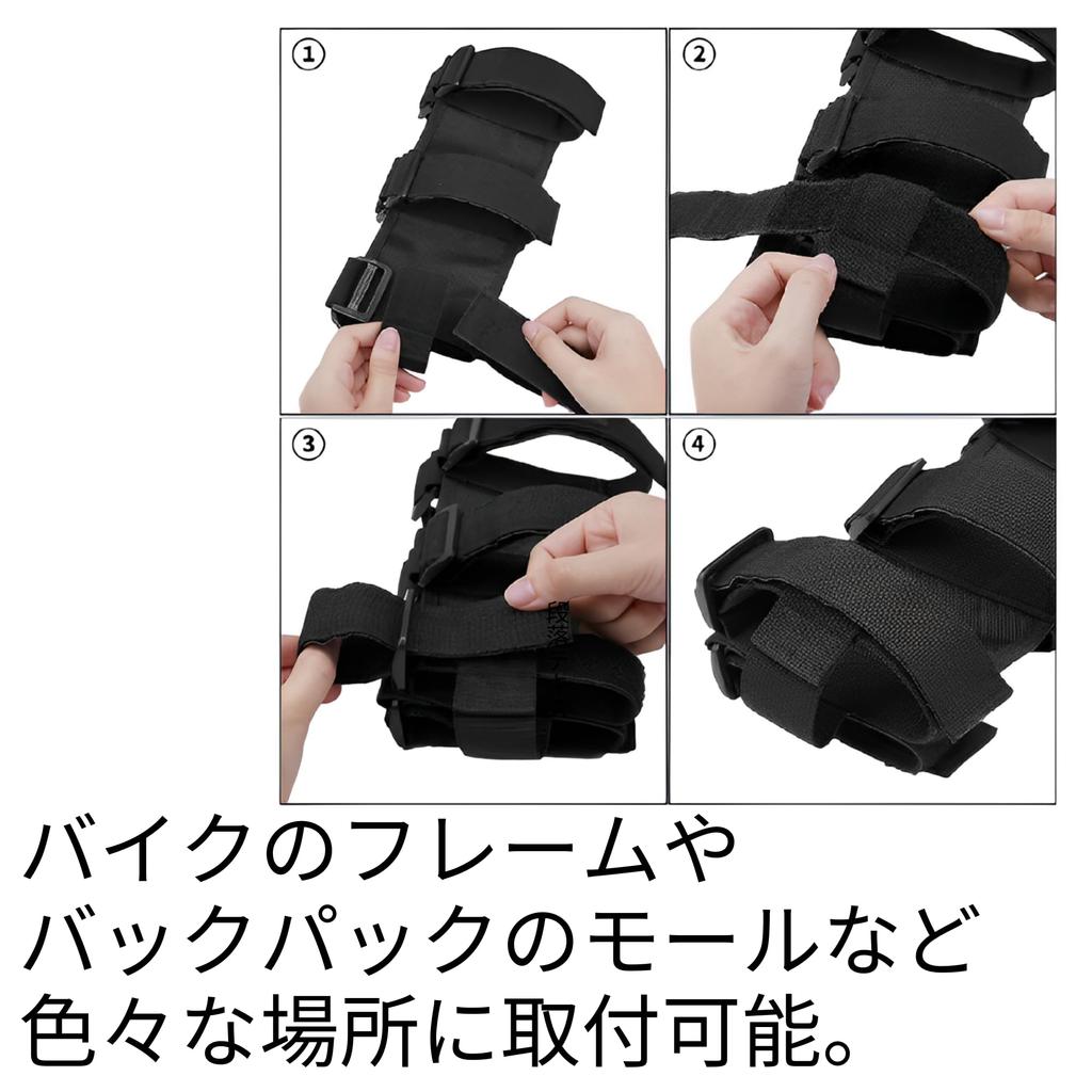 Sunday Skull Club Gasoline Travel Spare Fuel Chopper Custom Small Tank Fuel Bottle