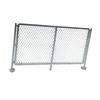 HO Fence Scenery Accessories, DIY Layout, Micro Landscape Decorations, Lightweight And Sturdy