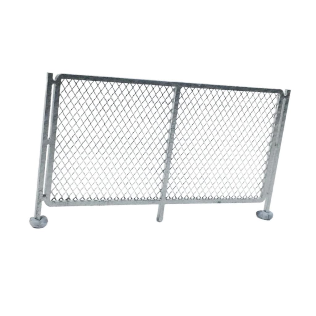 HO Fence Scenery Accessories, DIY Layout, Micro Landscape Decorations, Lightweight And Sturdy