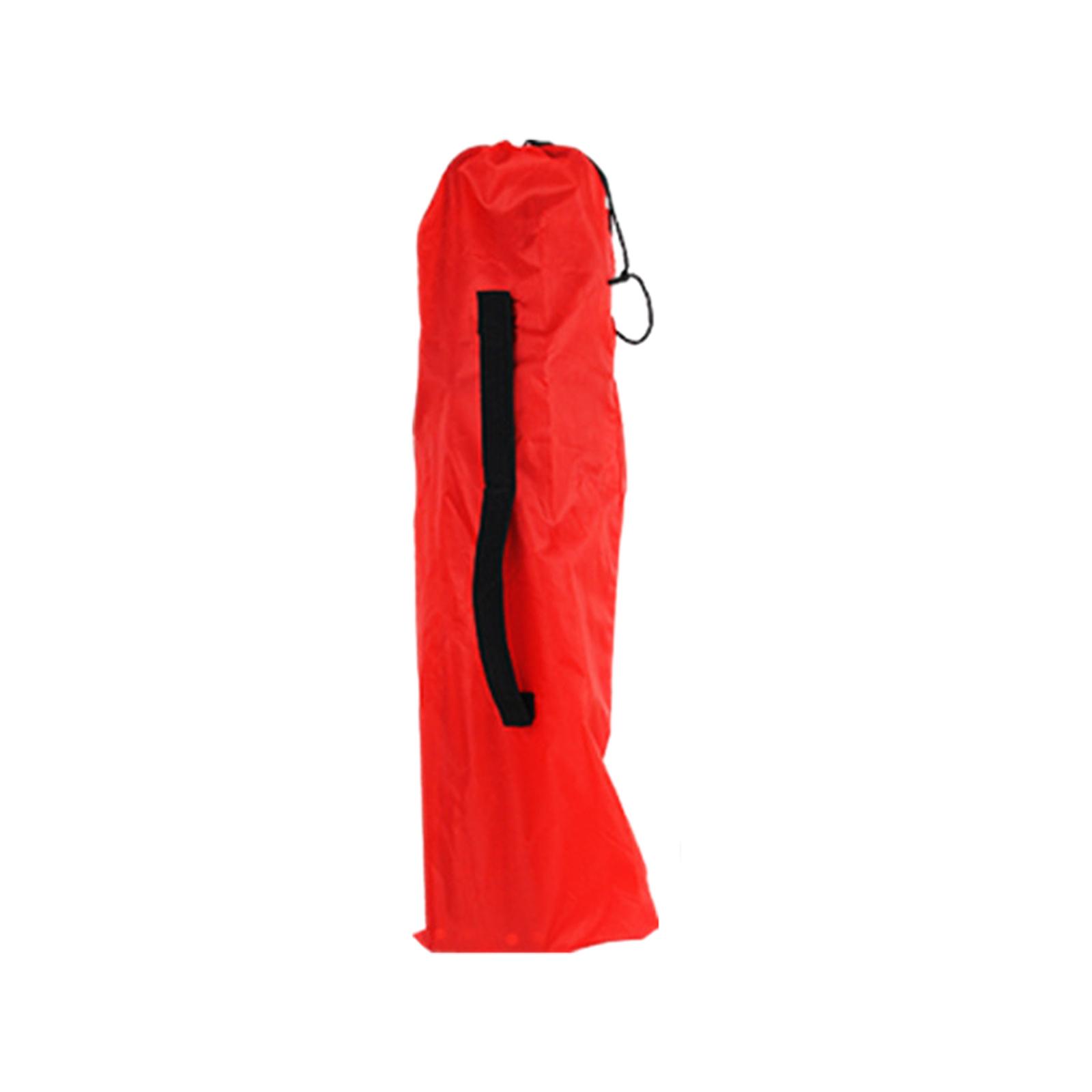 Camping Chair Bag Large Capacity Folding Chair Carry Bag for Outdoor Travel