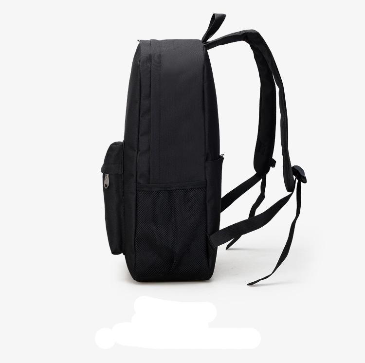 Unisex Starry Sky Backpack: Travel, School, and Laptop Bag for Roblox Gamers