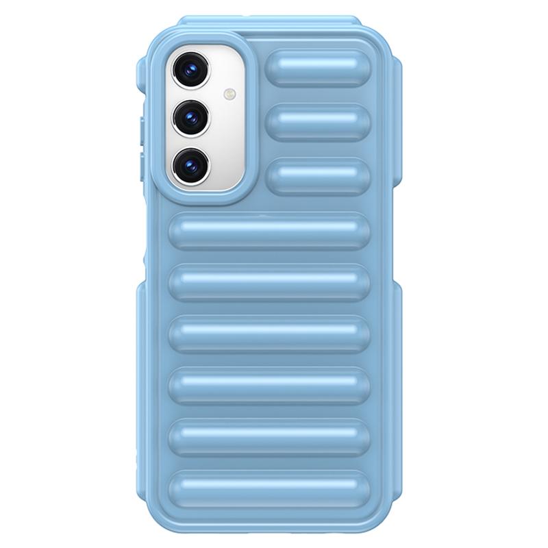 Capsule Series for Samsung Galaxy A25 5G (Global) (161.0 X 76.5 X 8.3mm) TPU Phone Case Anti-Collision Cover