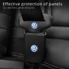 Cup Holders Anti Scratch Car Seat Belt Clip Protector Seatbelt Buckle Lock Cover For Volkswagen VW Scirocco Beetle Golf Passat P AS3H