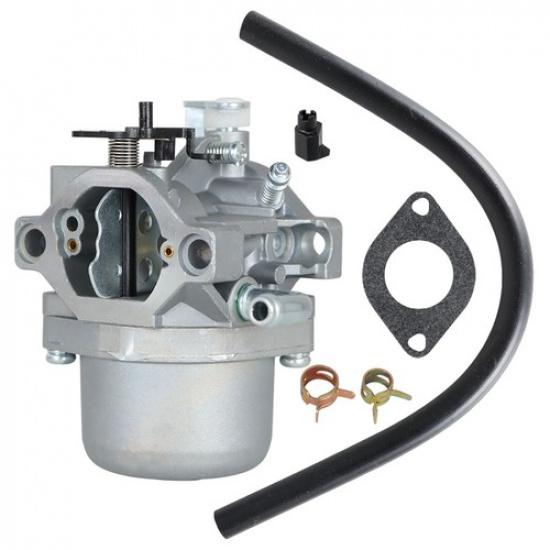 Carburetor Without Solenoid Valve Fit For 590399 796077 Lawnmowers 21A902 21A807