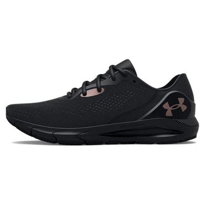 Hovr Sonic 5 Cn 'Black' Women's 3025659-002