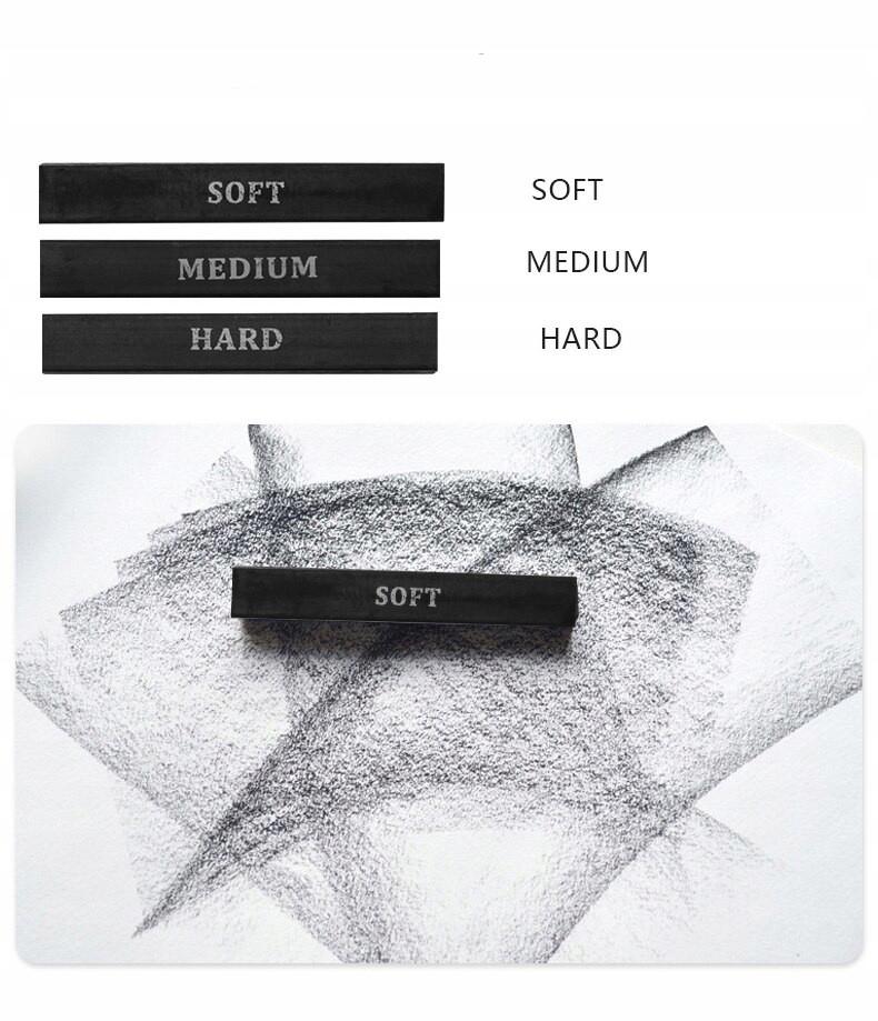 Artistiq Professional Sketch Drawing Coloring Set as a Gift 96in1