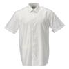 Mascot Mens Frontline Poplin Short-Sleeved Shirt